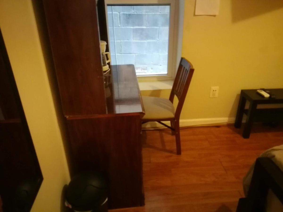 Most Economical Room In Center Washington Dc 외부 사진
